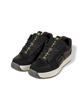 Zapatillas DC LYNX GRMY THE SWARM - Black