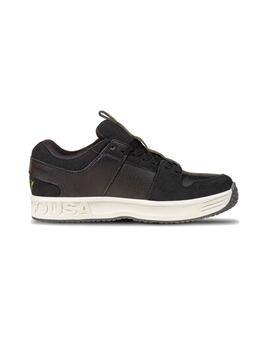 Zapatillas DC LYNX GRMY THE SWARM - Black