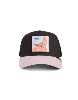 Gorra GOORIN BROS THE SPHYNX - Void/Blush