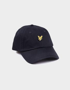 Gorra LYLE & SCOTT HE2321A - Dark Navy