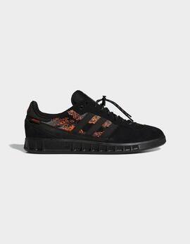 Zapatillas Adidas HANDBALL TOP X MIKE - Core Black/Semi i