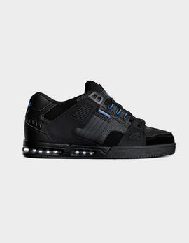 Zapatillas GLOBE SABRE - Onyx/Blue
