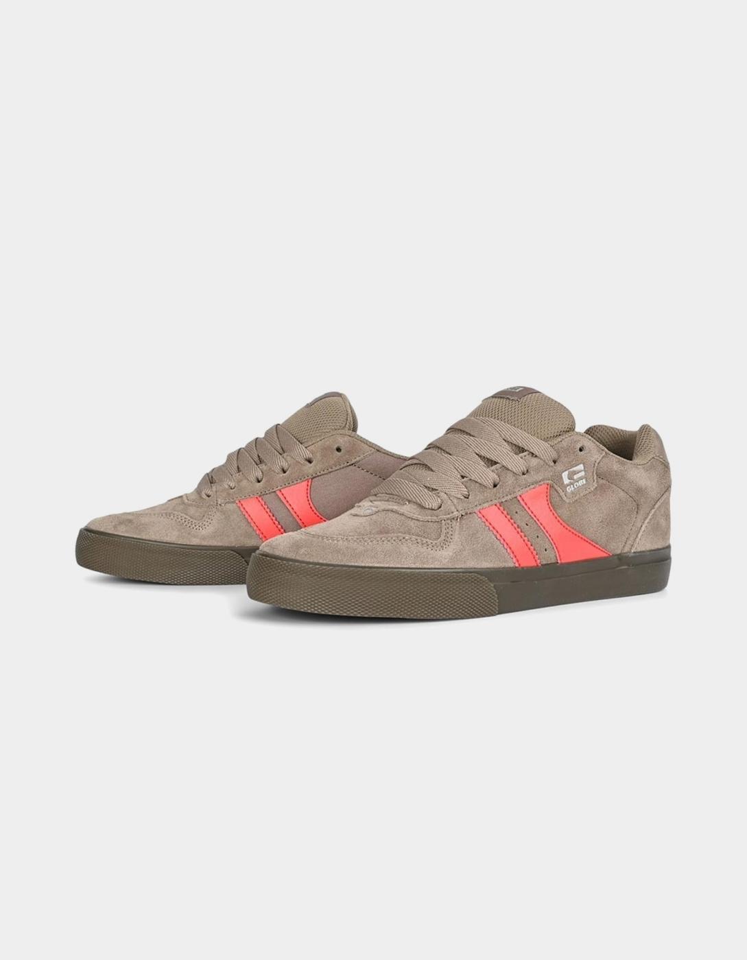 Zapatillas GLOBE ENCORE-2 - Nutmeg