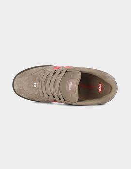Zapatillas GLOBE ENCORE-2 - Nutmeg