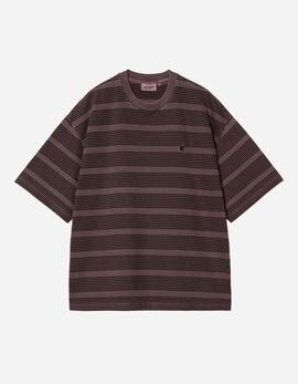 Camiseta CARHARTT WIP HANSON - Palisander