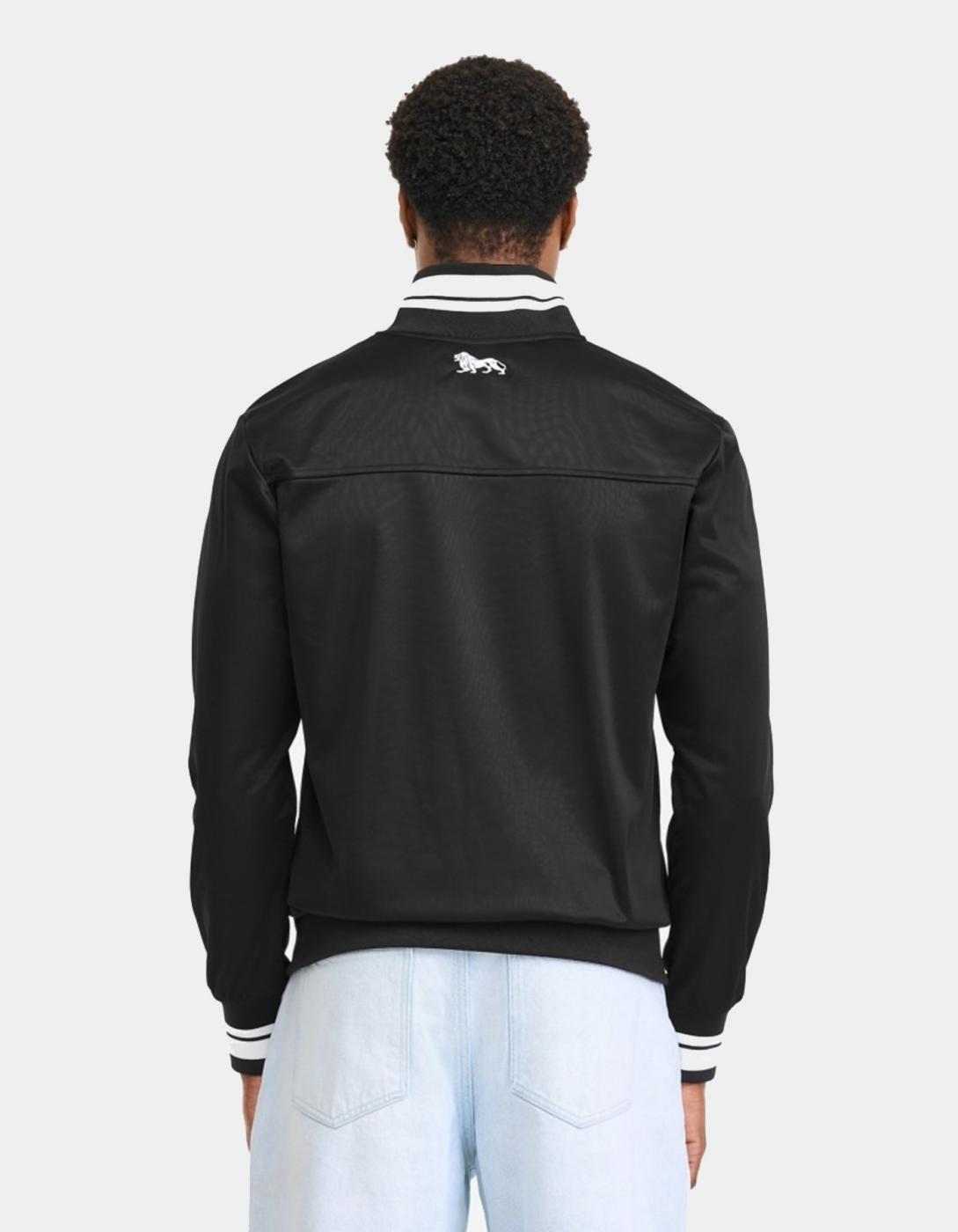 Chaqueta LONSDALE MEOLS - Black/White