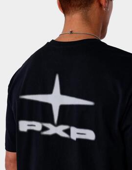 Camiseta PROJECT X PARIS2611134 - Negro