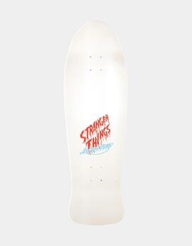 Tabla Skate SSNTA CRUZ X STRANGER THINGS MEEK 10.1'
