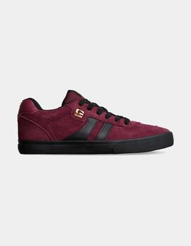 Zapatillas GLOBE ENCORE-2 - Port/Black