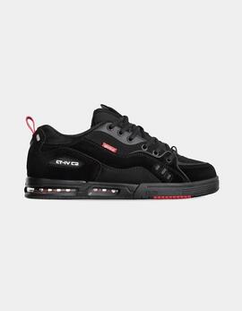 Zapatillas GLOBE CT-4 - Black Suede
