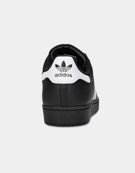 Zapatillas ADIDAS SUPERSTAR ADV - Black/White