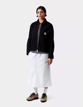 Cazadora CARHARTT WIP W' OG DETROIT - Black / Black