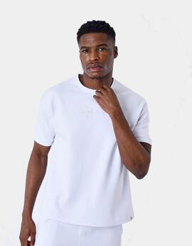 Camiseta PXP T231021 - Blanco