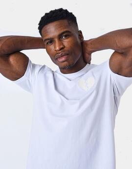 Camiseta PXP T231022 - Blanco