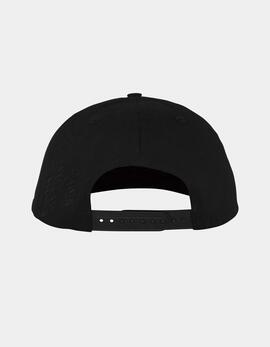 Gorra SANTA CRUZ X STRANGER THINGS HELLFIRE CLUB