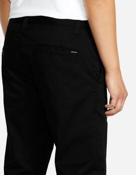 Pantalón FRICKIN MODERN STRETCH - Black
