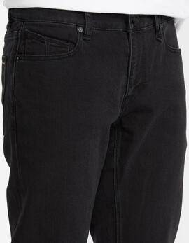 Pantalón VORTA DENIM - Black Out
