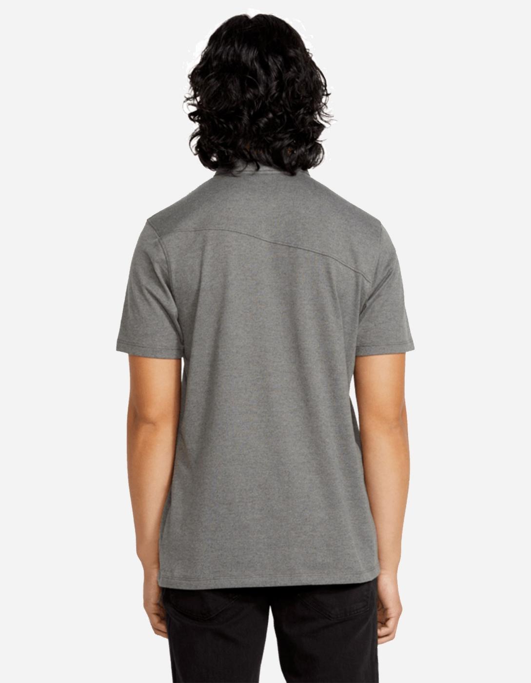 Polo VOLCOM WOWZER - Stealth