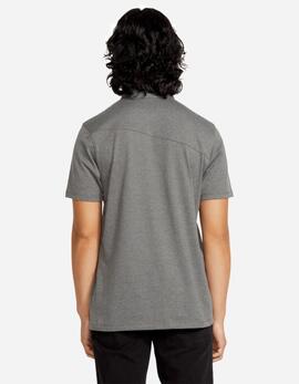 Polo VOLCOM WOWZER - Stealth