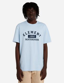 Camiseta ELEMENT HOME TEAM - Skyway