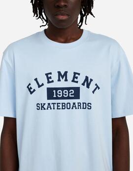 Camiseta ELEMENT HOME TEAM - Skyway