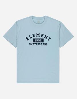 Camiseta ELEMENT HOME TEAM - Skyway