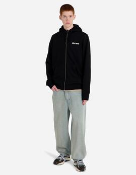 Sud. Cap. Abierta ELEMENT FUTURE NATURE - Faded Black
