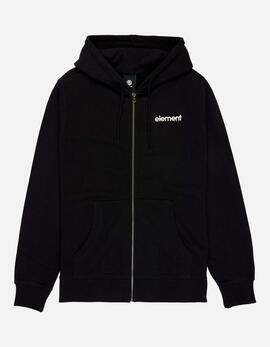 Sud. Cap. Abierta ELEMENT FUTURE NATURE - Faded Black