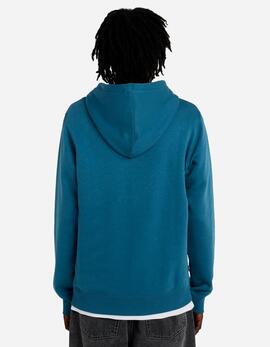 Sud. Cap. ELEMENT Abierta ICON EMBROIDERY - Mallard Blue