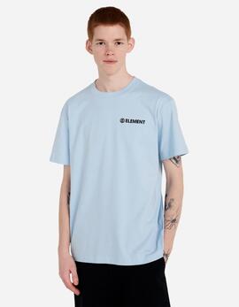 Camiseta ELEMENT BLAZIN CHEST - Skyway
