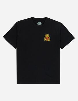 Camiseta ELEMENT TIMBER THE FROG - Tarmac