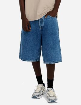 Bermuda ELEMENT BIG 5 DENIM - Stellar
