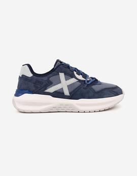 Zapatillas MUNICH NEXA - Azul