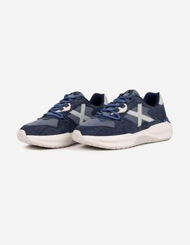 Zapatillas MUNICH NEXA - Azul