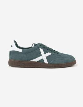 ZapatillasMUNICH BARRU - Verde
