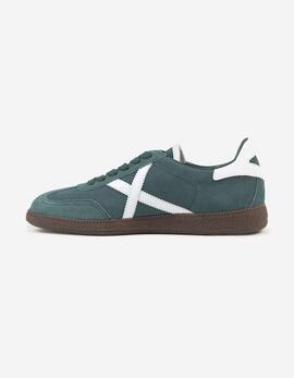 ZapatillasMUNICH BARRU - Verde
