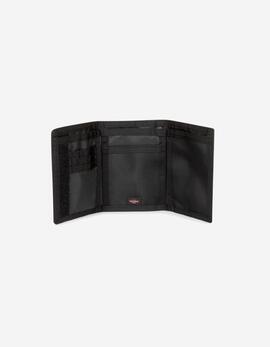 Cartera EASPTAK CREW SINGLE- Tarp Black2