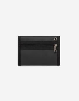 Cartera EASPTAK CREW SINGLE- Tarp Black2
