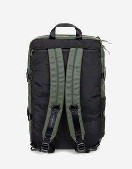 Mochila EASTPAK TRAVELPACK 42L- Tarp Forest