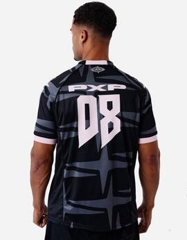 Camiseta PXP 2610308 - Negro