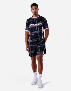 Bermuda PXP 2640308 - Negro