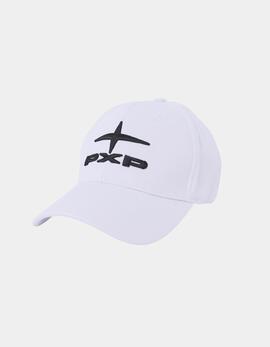 Gorra PXP CA25218 - Blanco