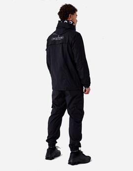 Pantalón PXP FL25403 - Negro