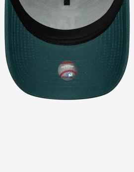 Gorra 940 NEW ERA LEAGUE ESS TRUCKER LOSDOD - Dark Green