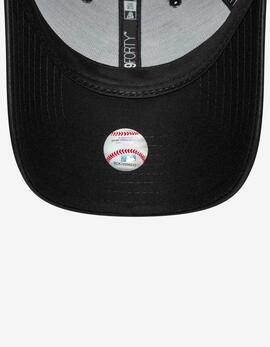Gorra 940 NEW ERA PU NEYYAN - Black