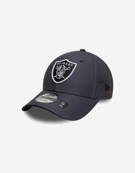 Gorra 940 NEW ERA MICROFIBRE LASRAI - Black