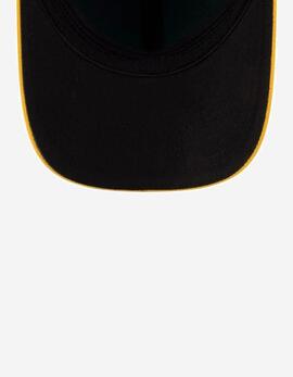 Gorra 3930 NEW ERA MC MLB PLYR REP OAKATH HM - Green