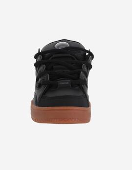Zapatillas D3 E OSIRIS - Black/Black/Gum