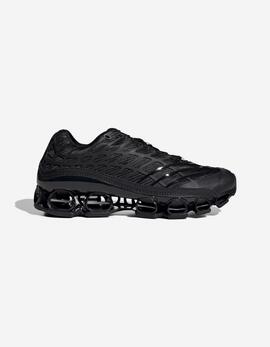 Zapatillas ADIDAS MEGARIDE F50 - Black/Iron Metallic