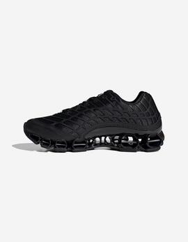 Zapatillas ADIDAS MEGARIDE F50 - Black/Iron Metallic